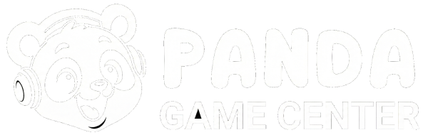 Panda Game Center